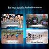 Anluoda AI Smart Fitness Training & Exam System (CN version)