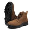 Strongman Jihua 3515 Steel Toe Safety Shoes