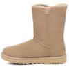 Snow Boots Women's Sand Dune Sneakers 1153612-DUNE