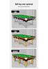 Xingmofan 8-Ball Pool Table