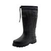 Men's Winter Lined EVA Rain Boots