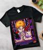Nanatsu No Taizai,The Seven Deadly Sins,Meliodas,Ban,Escanor,new Unisex T-shirt