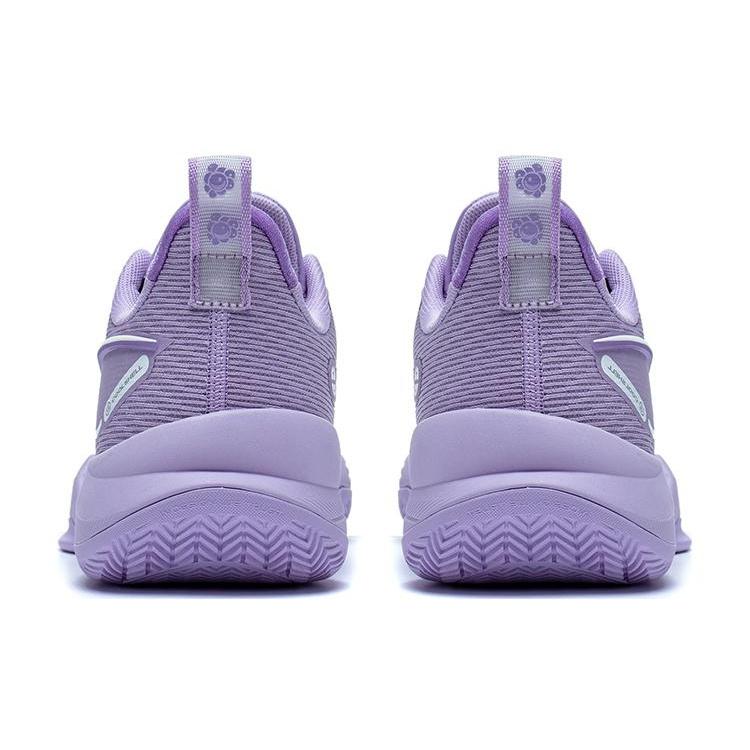 Li-Ning Superlight V2 'Purple Grapes' Men's ABAT029-5