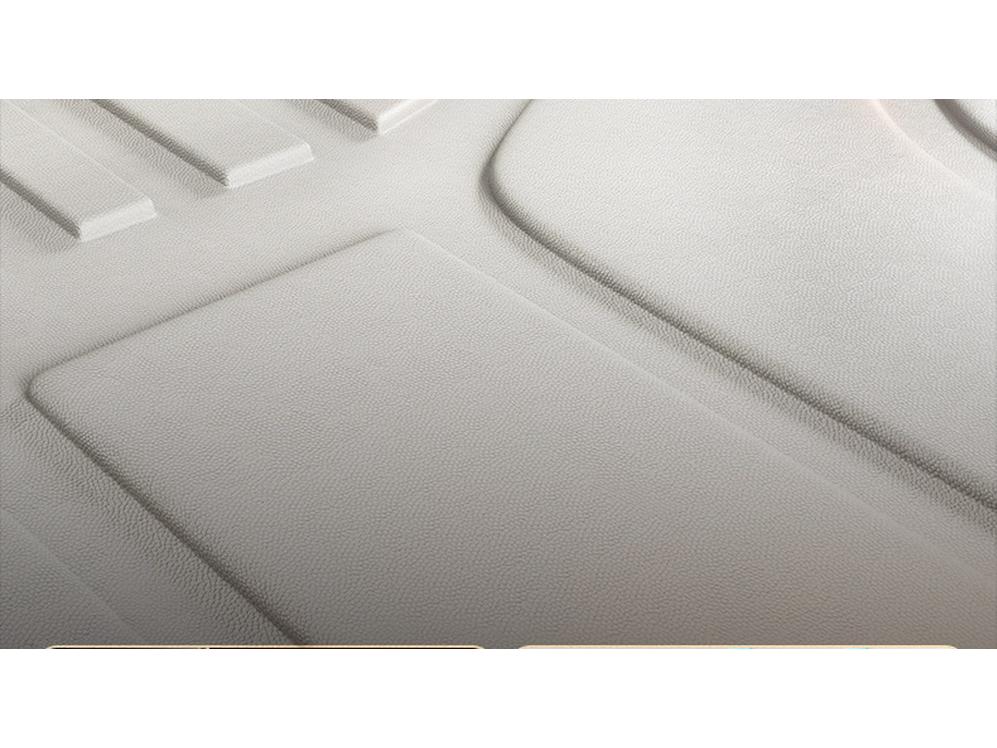 Li Auto i6 Trunk Mat TPE2025: New Interior Accessories