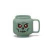 Lego(R) Kubek Ceramiczny Iconic Green Skeleton Mały
