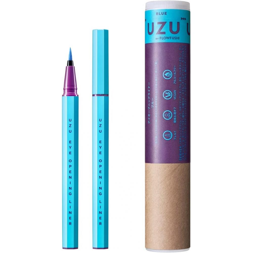 Uzu Eye Opening Liner Blue 0.55ml