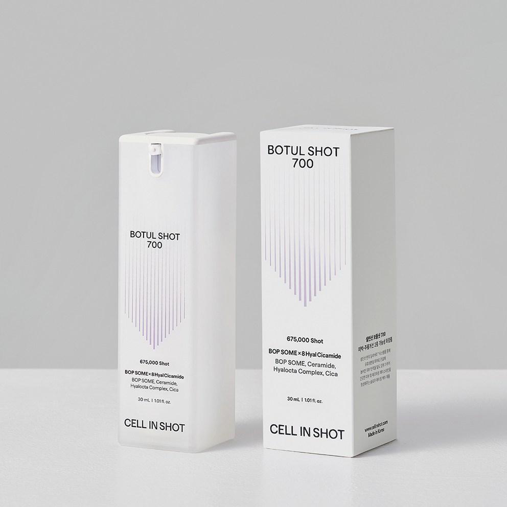 Botul Shot 700 Serum, 30ml