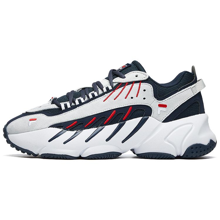 

New FILA Ade Retro Blue F12M011102ABG 41