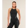 Volt Tank Top Black White B5c7l Bb3f