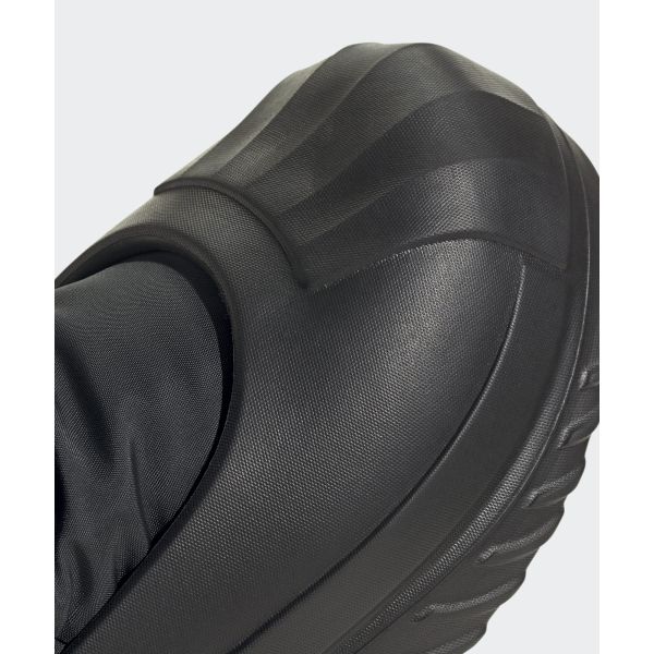adidas AdiFOM Superstar Winterstiefel Schwarz Carbon Damen Sneaker Core-Black IG4215