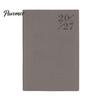 Gift for Colleagues 2027 Monthly Planner Agenda with Month Index Tabs, Thick Paper And Durable Weekly Schedule Organizer PU Leather Cover, Portable