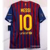 La migliore maglia retro da star del calcio mondiale dell'anno, Messi C Ronaldo, Neymar Zidane Henry maglia da calcio