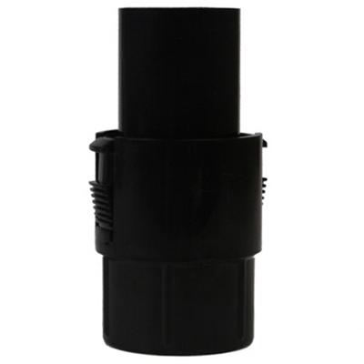 For QW14T-203 QW12T-605 Connector Black Fitting Coupler Indoor Cleaning