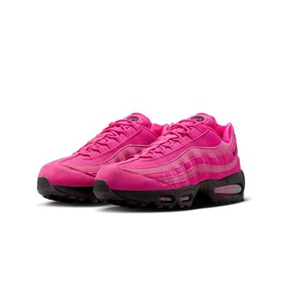 Air Max 95 OG Big Bubble Fireberry