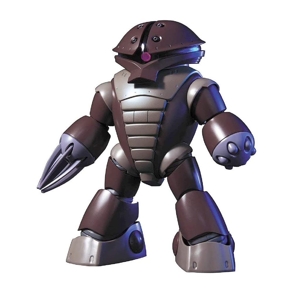 Bandai Spirits HGUC 1/144 Aggai Model Kit Plastic Assembly Toy