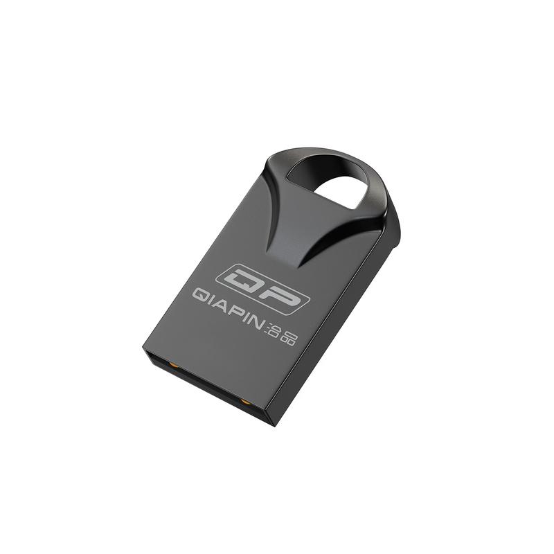 OLOEY Ultra-Thin Metal USB 3.1 Flash Drive