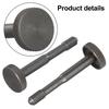 Bolt Holder For Multi Tool Grinder Replacement Bolt Width 18.5mm Holder Bolt Overall Length 2.16 For Tool Maintenance