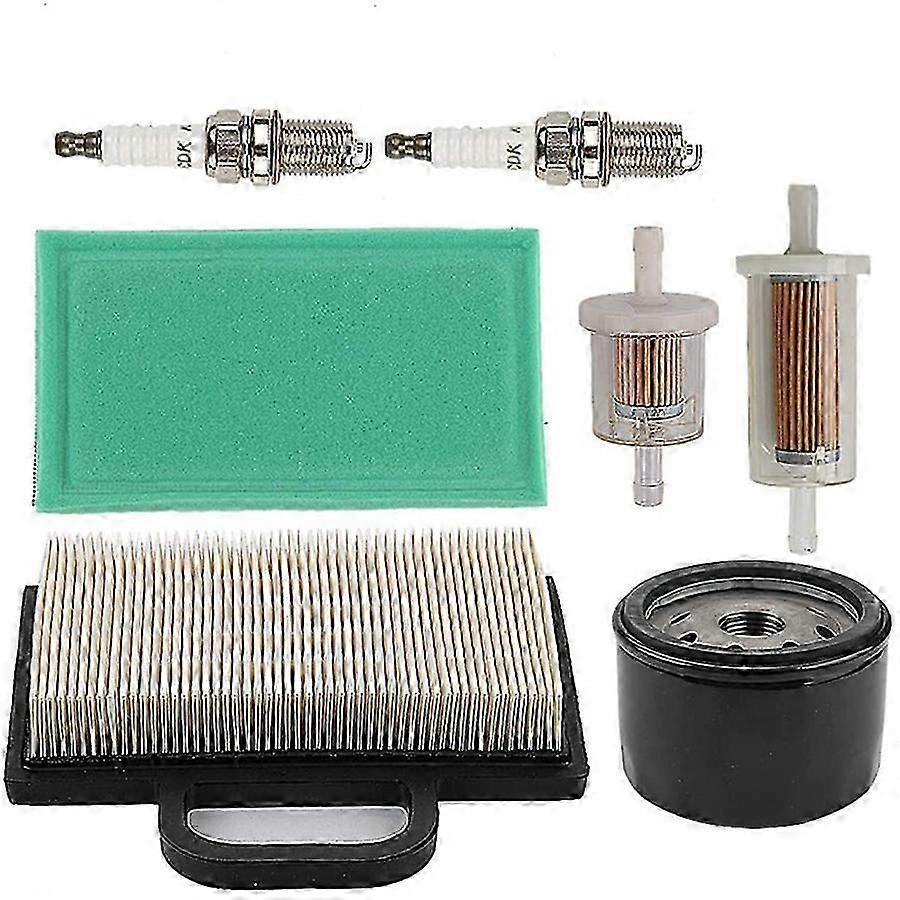 499486s 698754 Air Filter + 691035 845125 Fuel Filter + 492932s 492932 696854 Oil Filter For