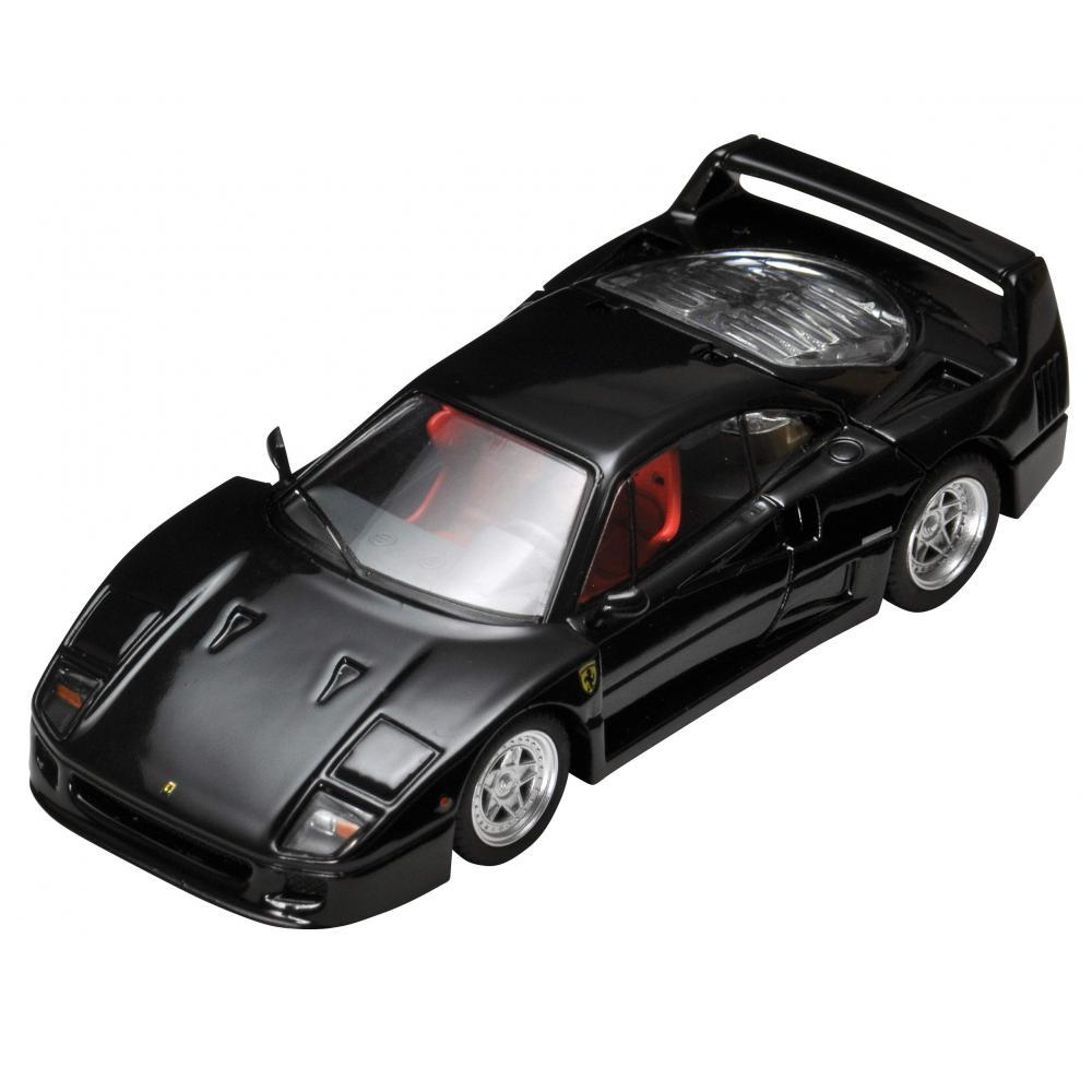 TOMYTEC TOMICA LIMITED　VINTAGE NEO F40 Tomica Limited Vintage Neo 1/64 TLV-NEO Ferrari F40 Poland