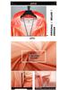 Unisex Quick-Dry Sun Protection Jacket for Outdoor & Fishing, Plus Size, Long Sleeve