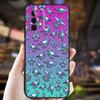 Pigeons Doves Bird Birds Flock Animal For Samsung Galaxy A53 A33 A13 A52 A32 A12 A50 A31 A51 A71 A52S A54 A34 A24 A14 Phone Case