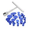 Car Dent Repair Puller Hail Dent Relaxation Repair Kit Universal Sheet Metal Plastic Suction Cup Car Repair Tool