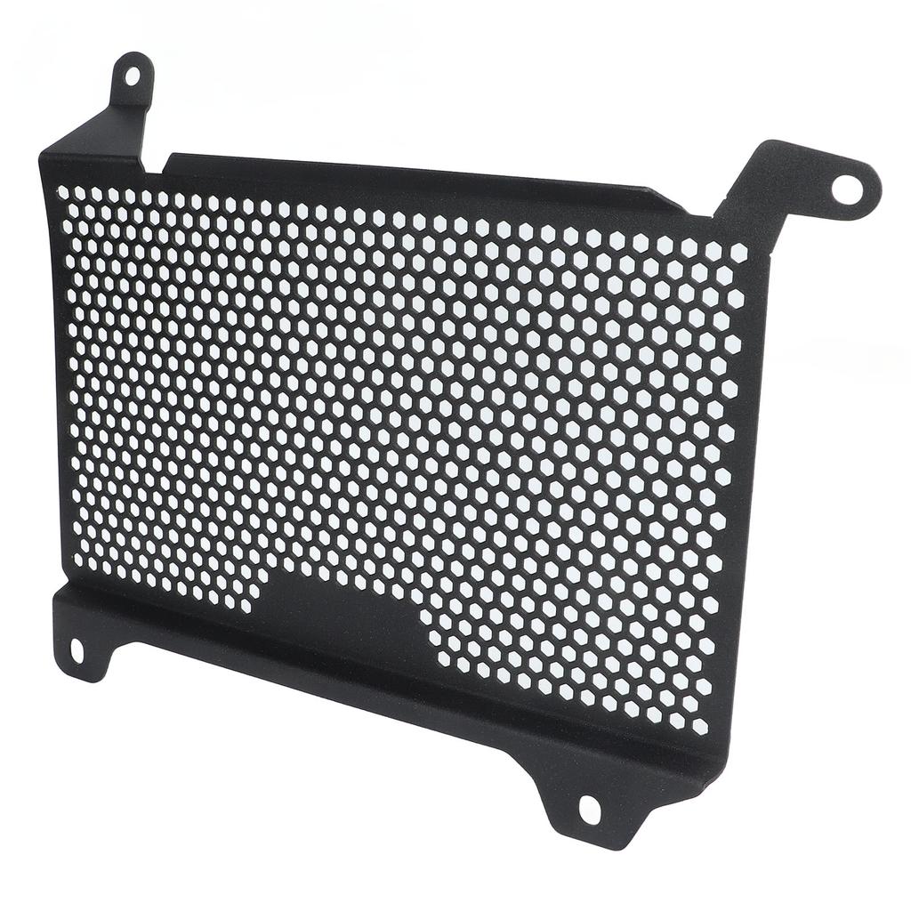 Motorcycle Radiator Grill Water Tank Protector Cover Stainless Steel Guard for CB400X CB400F CB500X