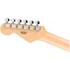 Fender Standard Stratocaster® HSS Electric Guitar, Laurel Fingerboard, White Pickguard, Candy Cola, with Soft Case.