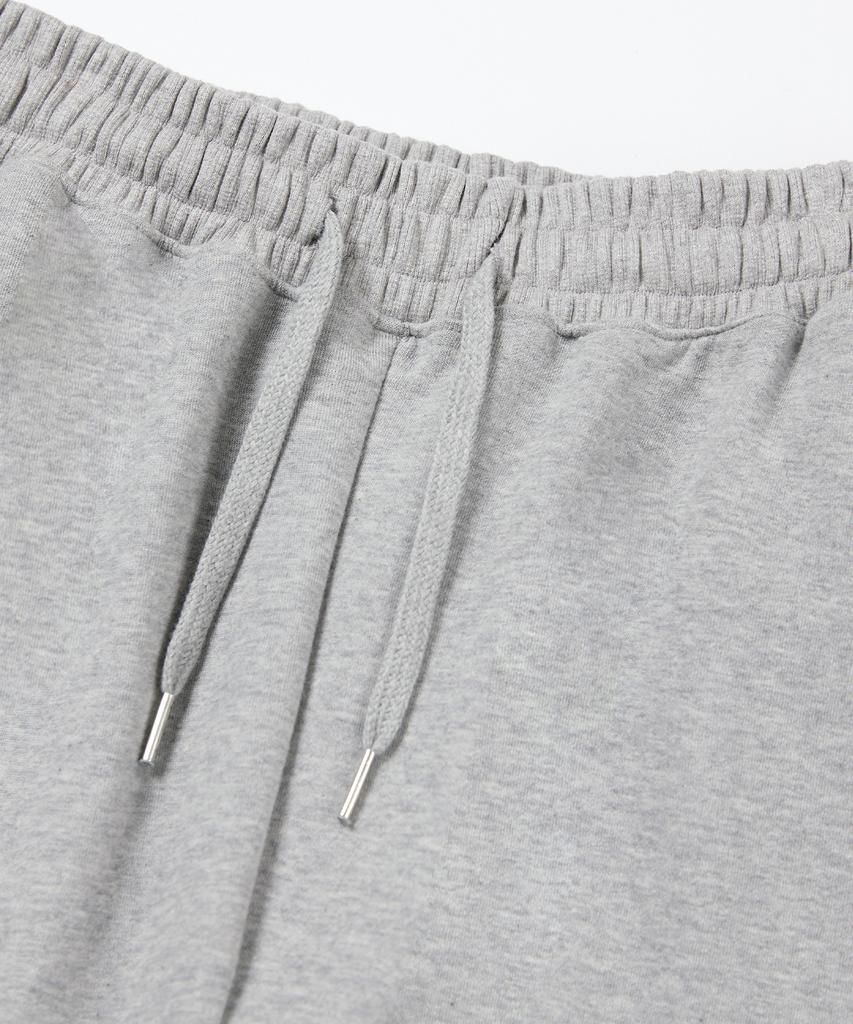 Akeusi Straight Training Waist Pants (3 Colors)