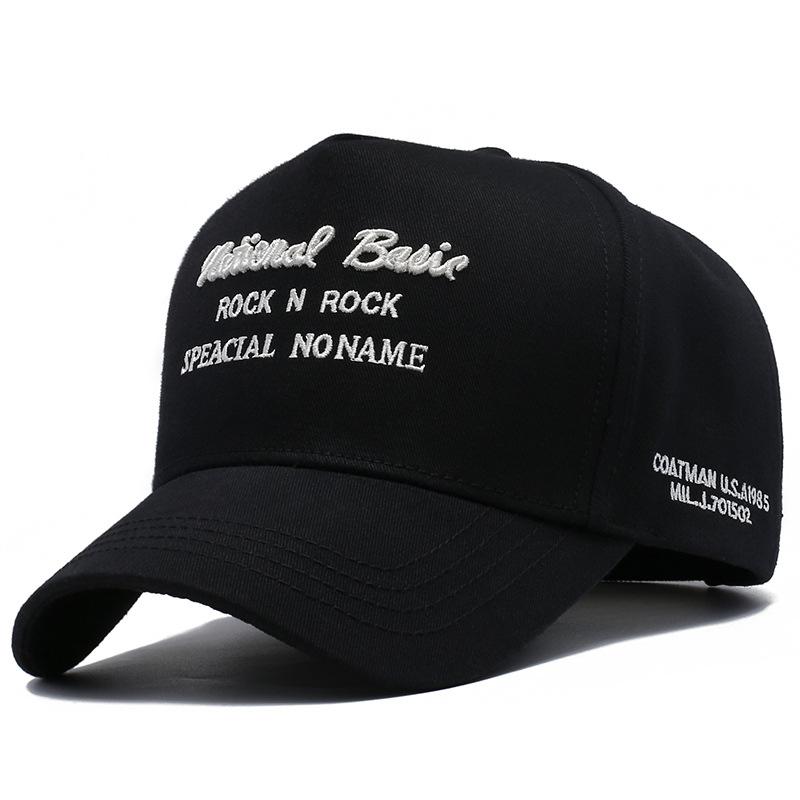 

Big Head Hat Men s High Top Baseball Cap Tide Large Size Hard Top Sun Hat Show Face Small Cap Deepened Men s Hat Large size (about 60-65cm)