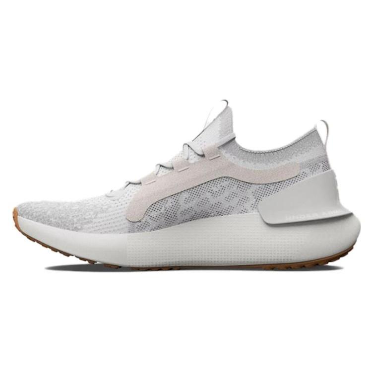 Under Armour HOVR Phantom 3 SE Elevate Halo Gray Men s 3026652-100