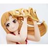 Sword Art SAO Yuuki Asuna Versiune Costum de Baie Figurină PVC la Scară 1/7 Model de Colecție Jucărie