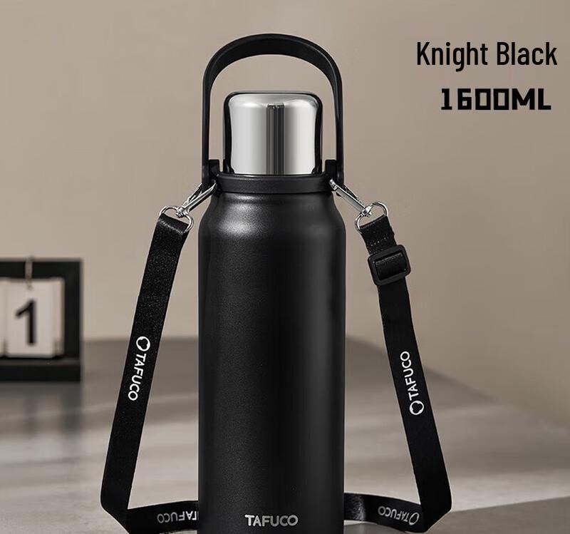 TAFUCO 316L Stainless Steel Large Capacity Thermos
