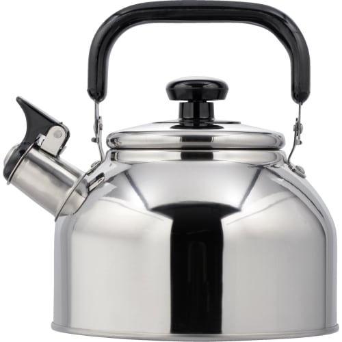 Wahei Freiz Yuons Kettle, 2.7L, Whistling Type, IH Compatible, YR-7532