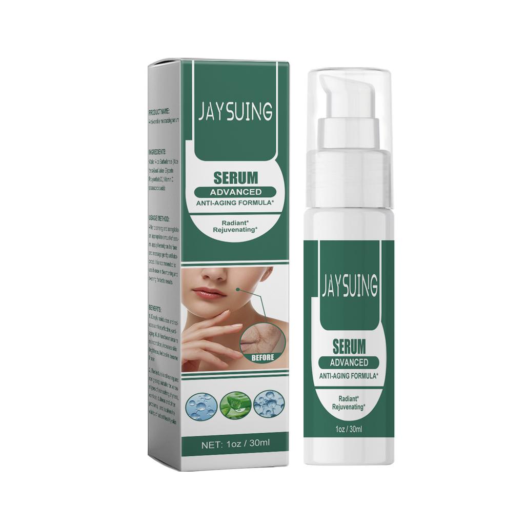 Facial Essence Moisturizing Skin Hydrating Moisturizing Spreading Massage Softening Skin Facial Essence