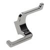WP35 Hanger, Glossy Chrome