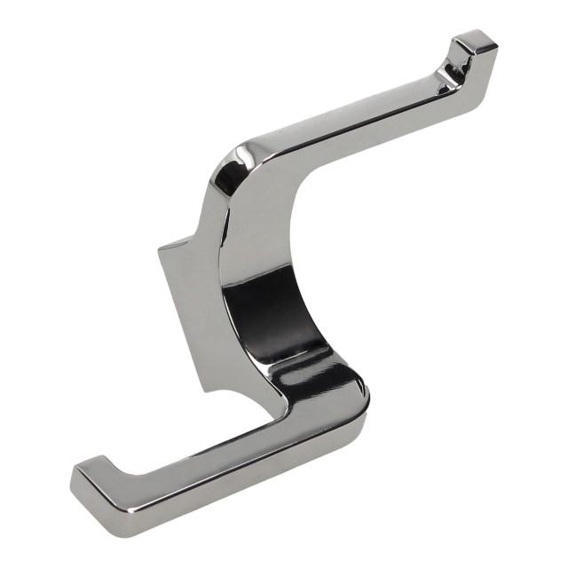 WP35 Hanger, Glossy Chrome