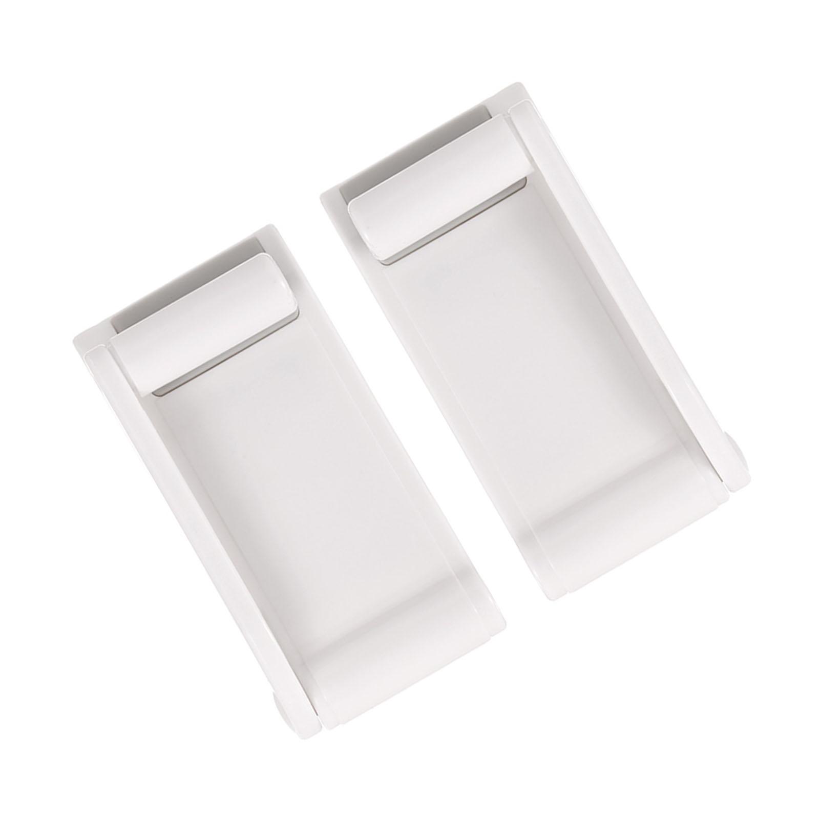 

Настенный держатель для бумажных полотенец, магнитный, компактный, настенный, стойка для рулонов салфеток для кухни, офиса, холодильника