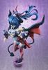 Excellent Model Shinra Banshou Chocolate Demon Princess Asmodeus Approximately Scale PVC ABS Painted Finished Figure 1/8 &