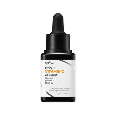 Hiper C Vitamini 23 Serum 20ml