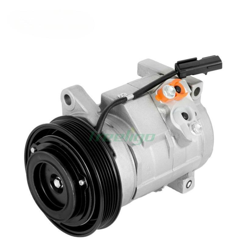 Compatible Compressor for Chrysler Voyager IV: TC151562 5005441AA TC447.04
