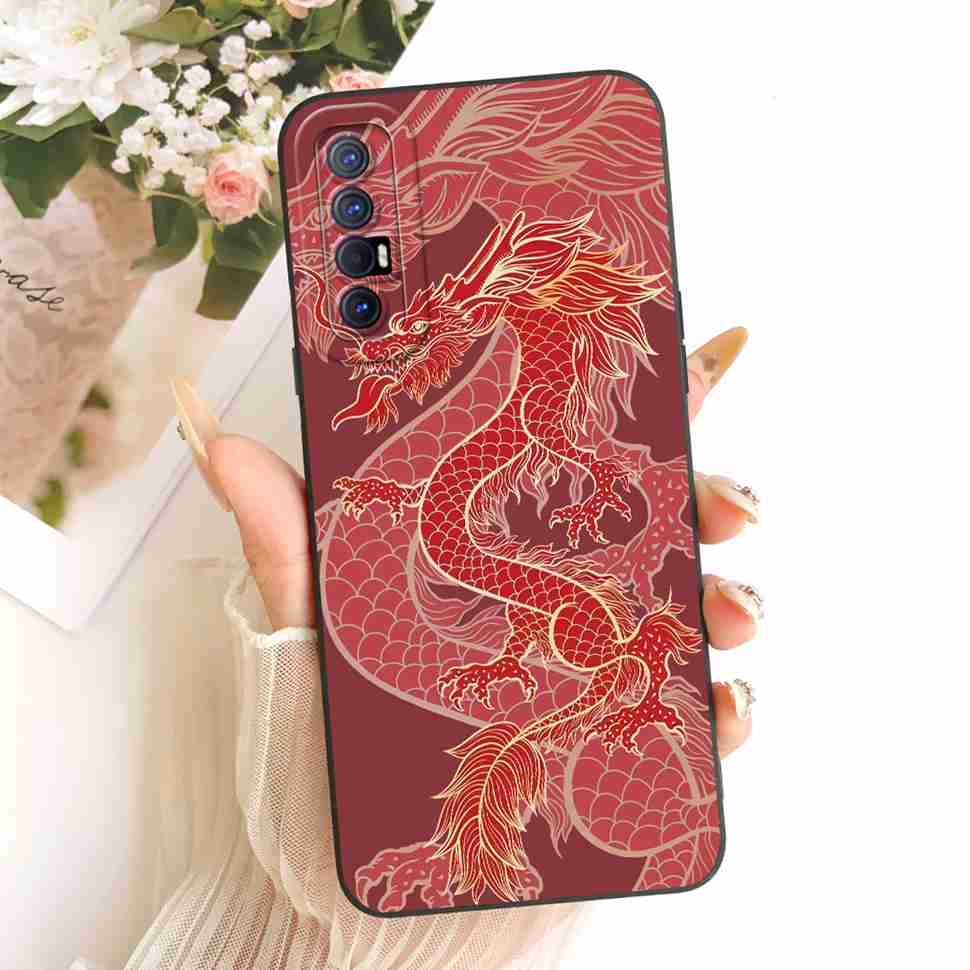 For Oppo Reno3 Pro 5G PCRM00 Case Cute Cartoon Cat Rabbit Silicone Back Cover For Reno 3 Pro PCRT00 CPH2009 Phone Cases Capa