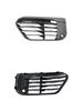 BMW X1 F48 2015-2019 Frontstoßstange Nebelscheinwerfer-Rahmen (Teile 51117354777, 51117354778)