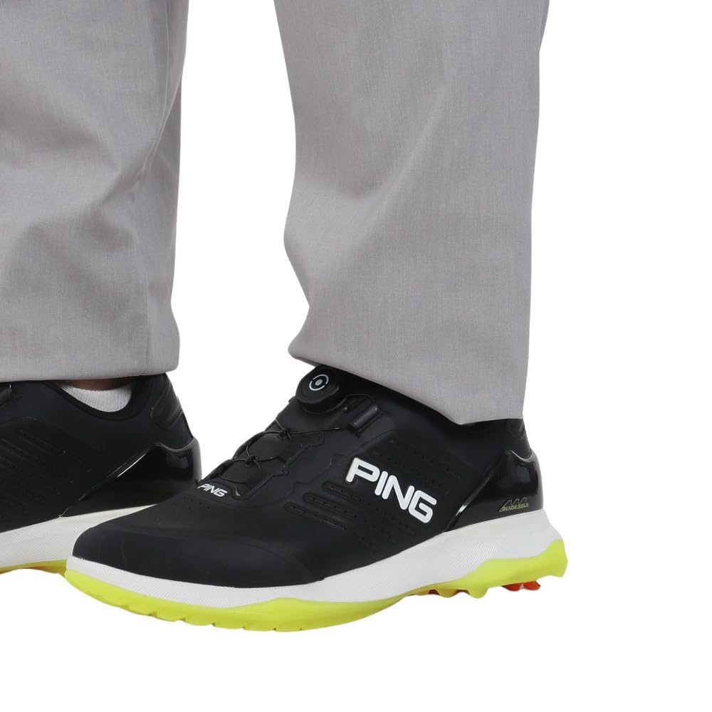 [Bridgestone Golf] Golfové kalhoty Dlouhé kalhoty AGM02K Pánské AG