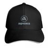 Berretto Apeks Attrezzatura Subacquea Moda Casual Cappellini da Baseball Cappello Regolabile Hip Hop Estivo Unisex Cappellini da Baseball Policromatici
