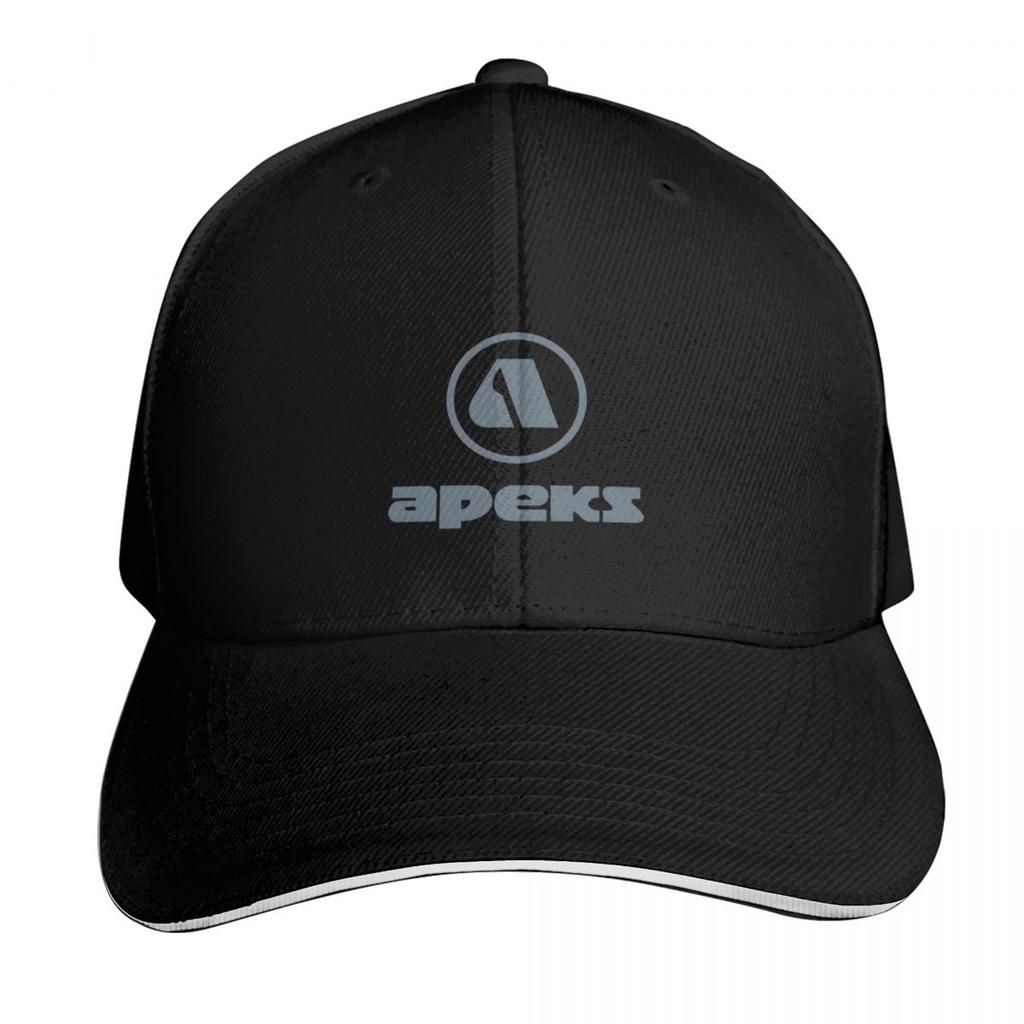 Apeks Scuba Diving EquipUnisext Cap Fashion Casual Baseball Caps Adjustable Hat Hip Hop Summer Unisex Baseball Hats Polychromatic