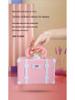 Children's Princess Makeup Handbag Set - Lipstick & Toys for Girls