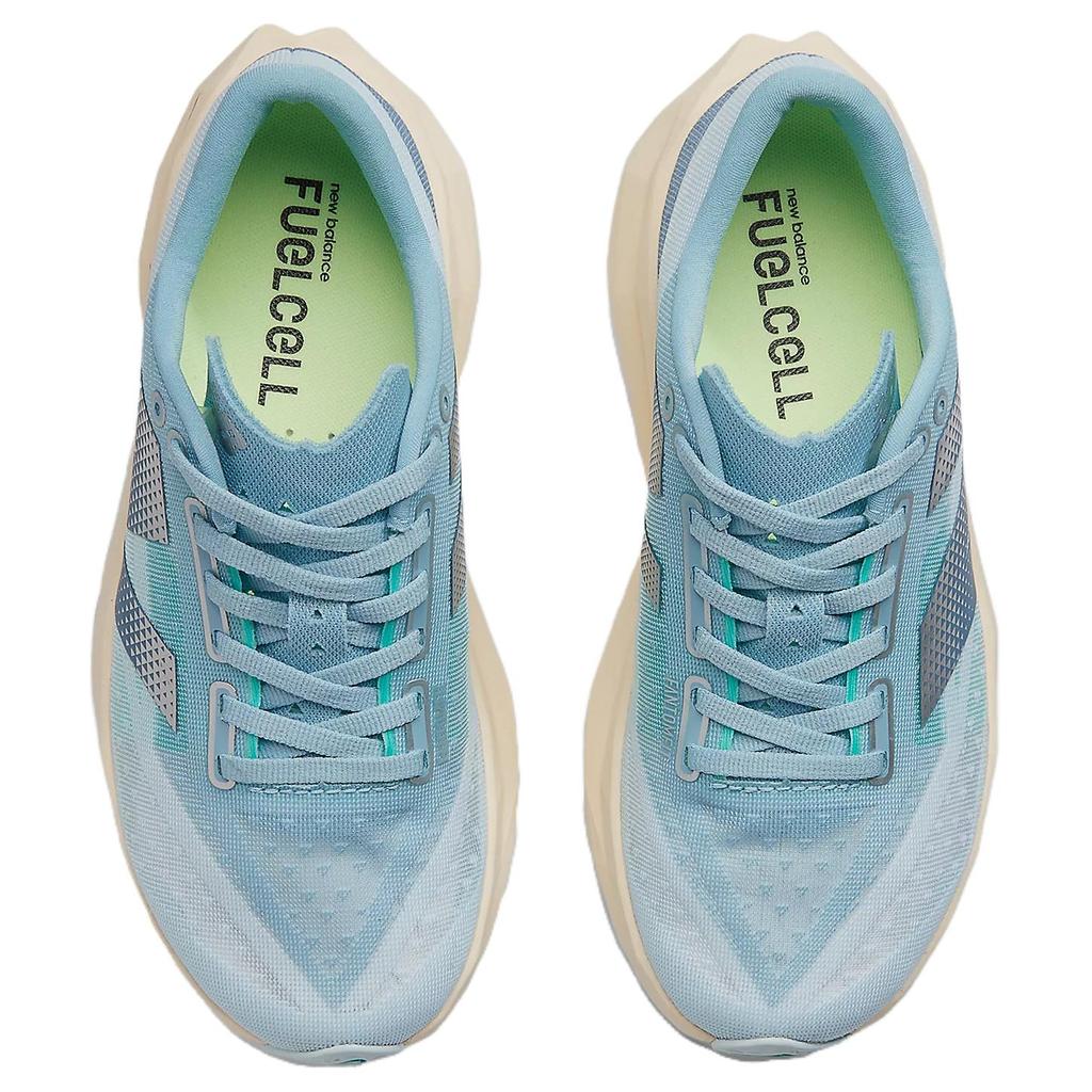 New Balance FuelCell Rebel V4 Quarry Blue Women's