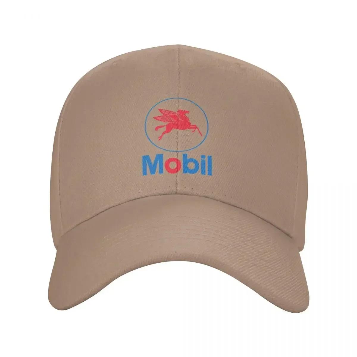 Exxons Tee Mobiles Baseball Cap Christmas Hat |-F-| Cute Sun Hat For Children Caps Male Women s