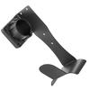 1 Pack EV Charger Cable Holder For J1772 Stainless Steel With Wall Mount Organizer Electric Vehicle Holder With Secure Fit